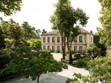 Hotel Le Domaine D'auriac