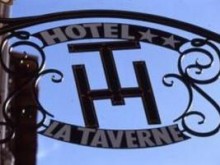 HÔtel Restaurant La Taverne