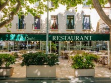 HÔtel Restaurant Le Cours