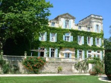 Hotel Chateau De Varenne