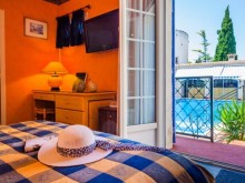 HÔtel Restaurant L'hacienda