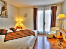 HÔtel Restaurant L'orangerie  Nîmes