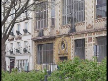 Hôtel Istria  Paris