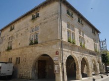 HÔtel Restaurant Les Arcades