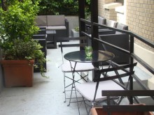 Hôtel Jardins De Paris Alésia Montparnasse