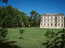 Hôtel & Restaurants - Château De Montcaud