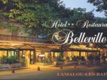 Hotel Belleville