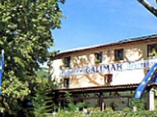 Hotel Galimar