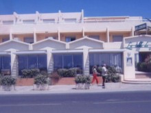 Hotel La Conga