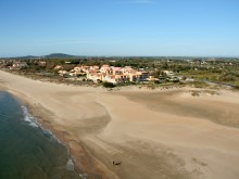Hotel Les Dunes