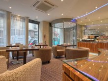 Hôtel La Bruyère  Paris