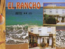 Hotel Voilis El Rancho