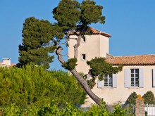 Hotel Chateau De Siran