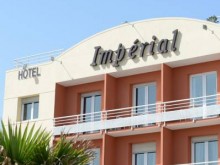 Hotel Imperial