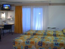 Best Western De Sete - Hotel Des Arts