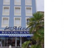 Hotel Les Alizes