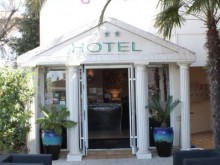 Hotel Les Grenadines