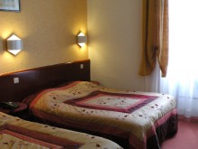 L'arbousier Hotel De La Paix  Lamalou-les-bains