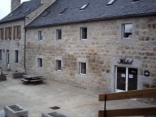 Aubrac Hotel