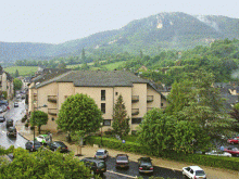 Hotel Du Commerce