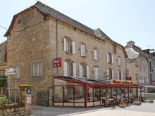 Hotel Le Portalou