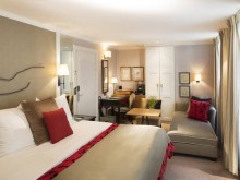 Hôtel Le Regent's  Paris