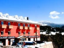 Hotel Corrieu