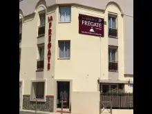 Hotel La Fregate