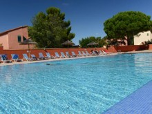 Hotel Les Alberes - Odalys Vacances