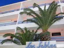 Hotel Les Sables