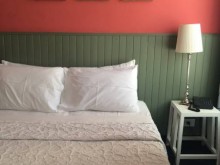 Hôtel Monte Carlo  Paris