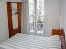 Grand Hôtel De Magenta  Paris