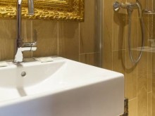Hôtel Perreyve  Paris
