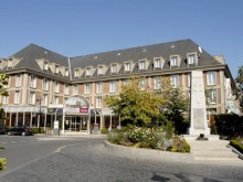 Mercure Hotel De France