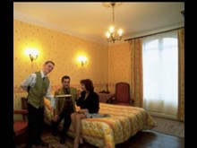 Hotel Le Cheval Noir