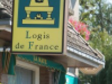 Hotel-restaurant De La Maye