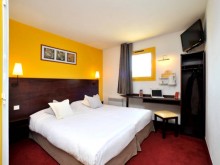 Hotel Balladins Beauvais