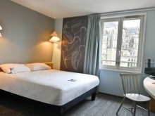 Hotel Ibis Saint-quentin