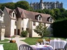 Hotel Le Relais Du Jeu D'arc