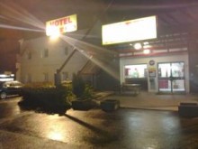 Hotel Class'eco Chambly