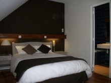 Hotel-restaurant Le Lion D'or