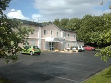 Hotel Quick Palace