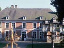 Hotel Chateau Du Broutel