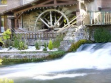 Hotel Le Moulin Des Forges  Saint-omer-en-chaussée