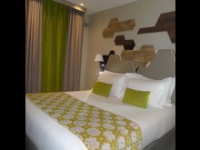 Hôtel Prince Albert Wagram  Paris