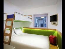 Hotel Ibis Budget Saint Quentin