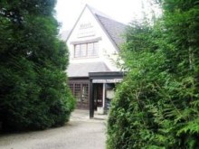 Hotel Auberge De Vendeuil