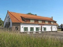 Hotel Auberge De La Dune