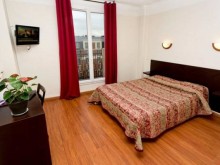 Hôtel Printania  Paris