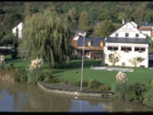 Hotel Auberge Du Bord De L'eau